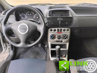 FIAT Punto usata, con Sistema di navigazione