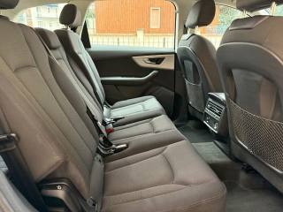 AUDI A3 usata, con Sistema di navigazione