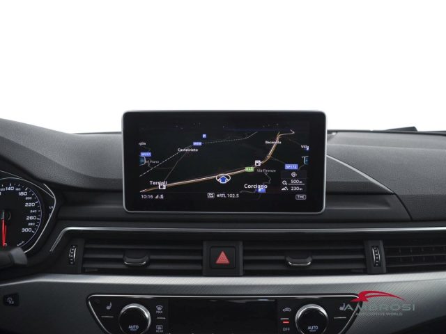 AUDI A5 usata 14