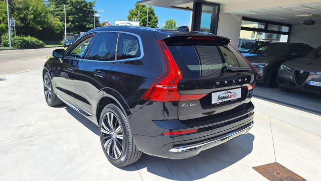 VOLVO XC60 usata, con Chiusura centralizzata