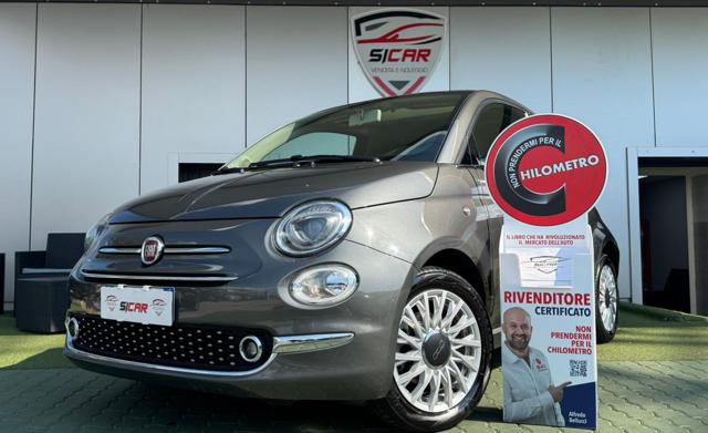 FIAT 500 usata, con Alzacristalli elettrici
