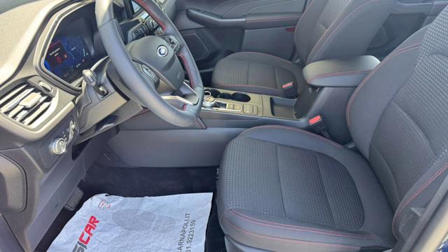 FORD Kuga usata, con Interni in pelle