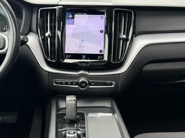 VOLVO XC60 usata, con ESP