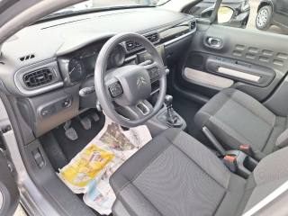 CITROEN C3 usata, con ESP