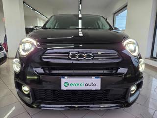FIAT 500X usata, con Cronologia tagliandi