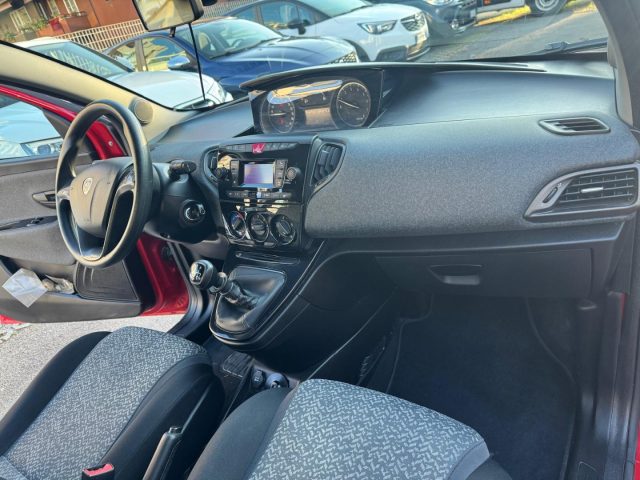 LANCIA Ypsilon usata, con Cronologia tagliandi