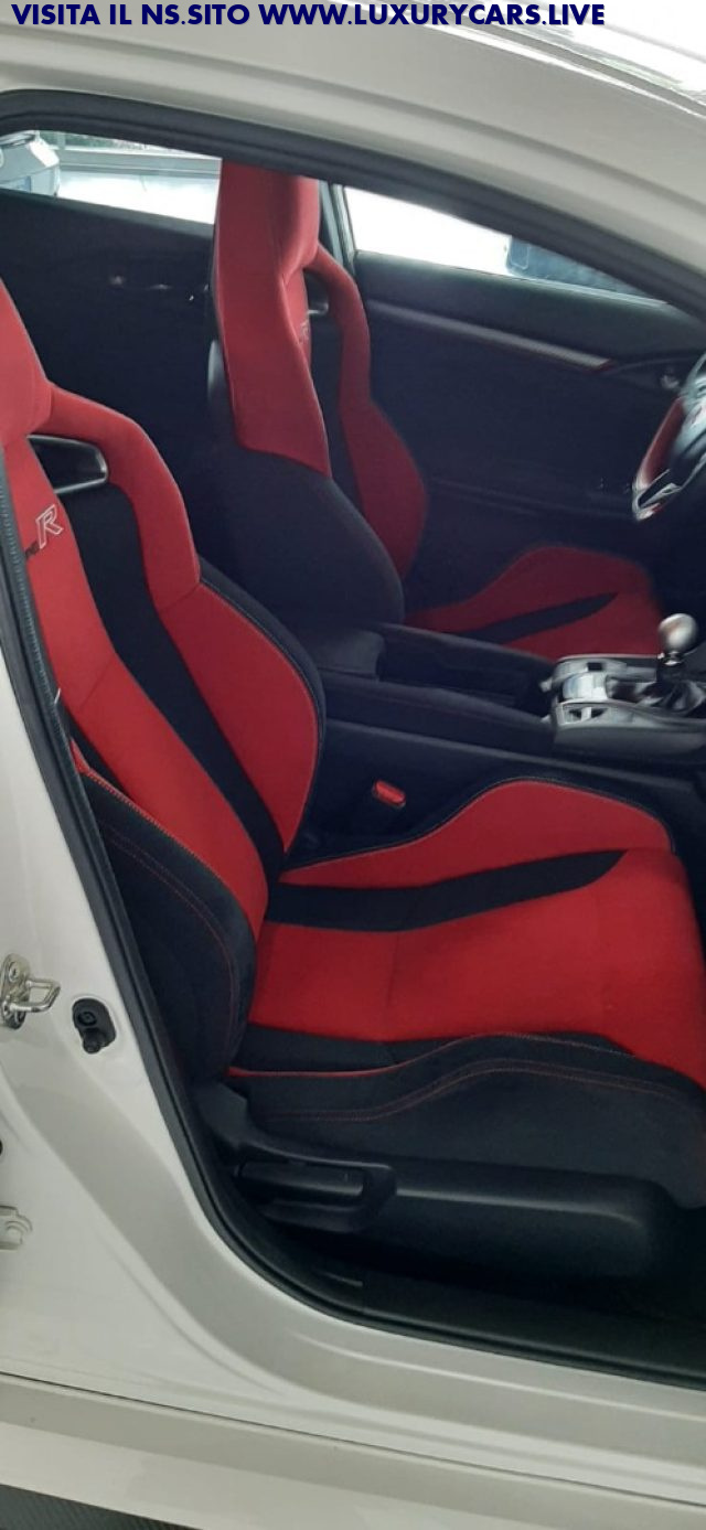 HONDA Civic usata, con Cronologia tagliandi