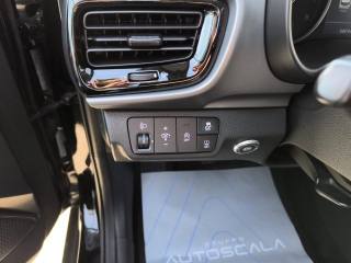 KIA Stonic usata, con Climatizzatore