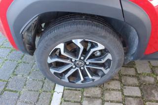 TOYOTA Yaris Cross usata, con Servosterzo