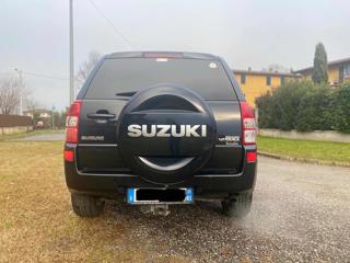SUZUKI Grand Vitara usata, con Airbag Passeggero