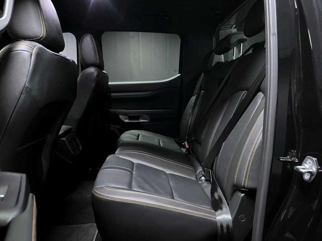 FORD Ranger usata, con Antifurto