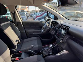 CITROEN C3 Aircross usata, con Controllo trazione