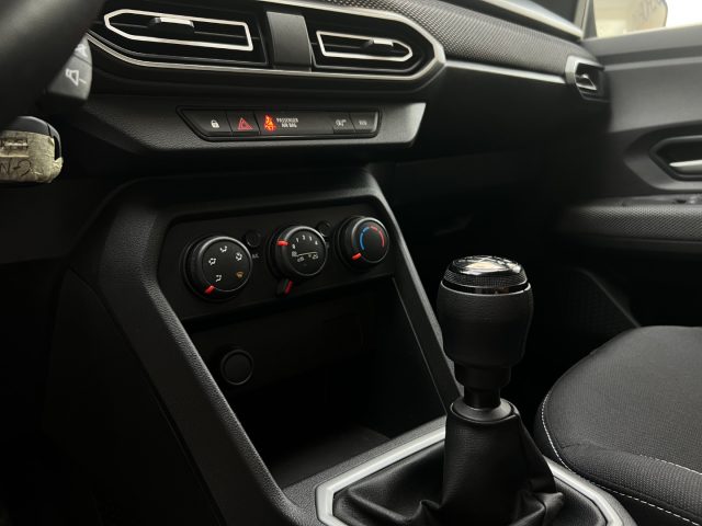 DACIA Sandero usata 40