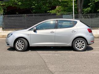 SEAT Ibiza usata, con Alzacristalli elettrici