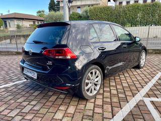 VOLKSWAGEN Golf usata, con Airbag Passeggero