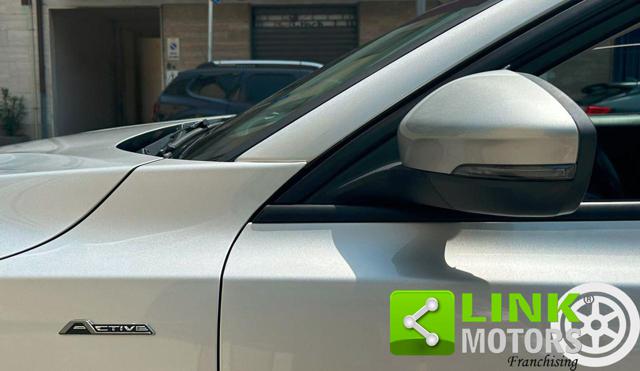 FORD Focus usata, con Alzacristalli elettrici