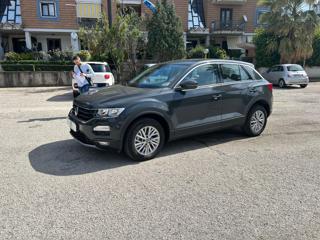 VOLKSWAGEN T-Roc usata, con Airbag laterali