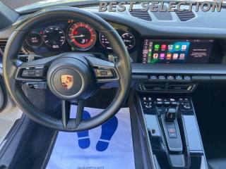 PORSCHE 992 usata, con Boardcomputer