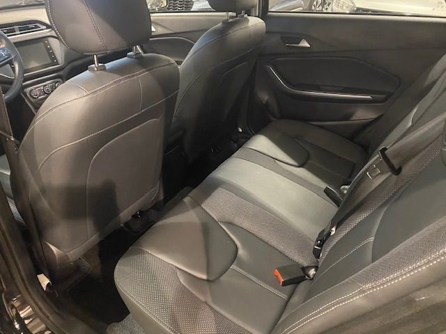 DR MOTOR DR3 usata, con Controllo automatico clima