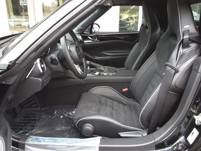 MAZDA MX-5 usata, con Boardcomputer