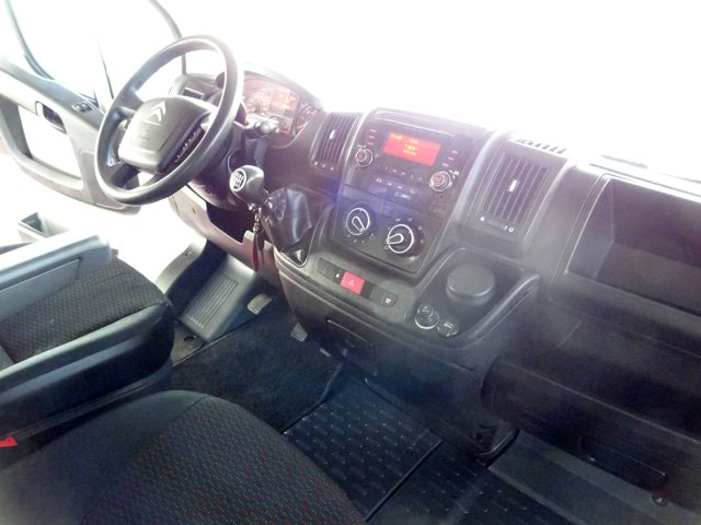 CITROEN Jumper usata, con Chiusura centralizzata telecomandata