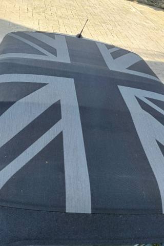 MINI Mini usata, con Luci diurne LED