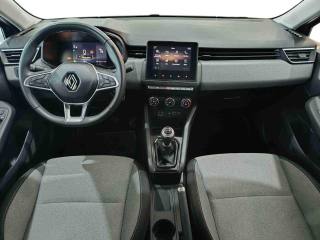 RENAULT Clio usata, con Climatizzatore