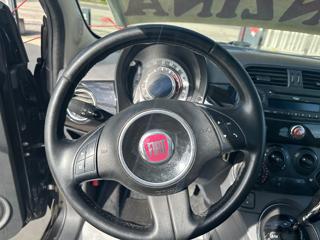 FIAT 500 usata, con Immobilizzatore elettronico