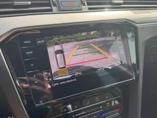 VOLKSWAGEN Passat Alltrack usata, con Immobilizzatore elettronico