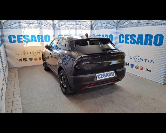 ALFA ROMEO Junior usata, con Controllo automatico clima