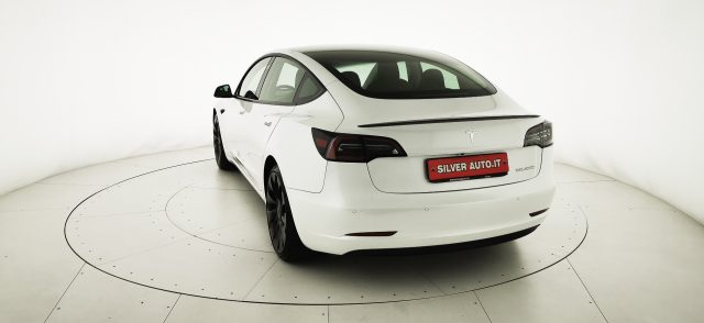 TESLA Model 3 usata, con Chiusura centralizzata senza chiave