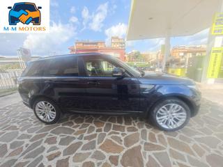 LAND ROVER Range Rover Sport usata, con Airbag Passeggero