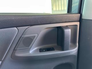 SEAT Alhambra usata, con Airbag testa