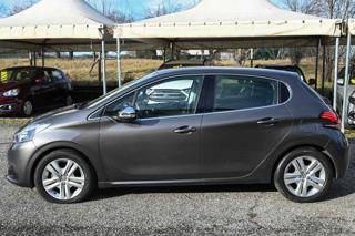 PEUGEOT 208 usata, con Cerchi in lega