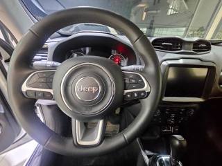 JEEP Renegade usata, con ESP