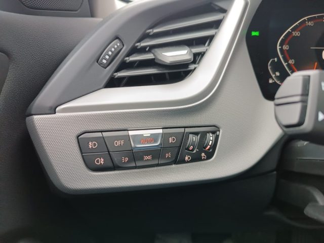 BMW 118 usata, con Controllo trazione