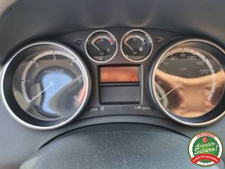 PEUGEOT 308 usata, con Chiusura centralizzata