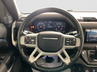 LAND ROVER Defender usata, con Filtro antiparticolato
