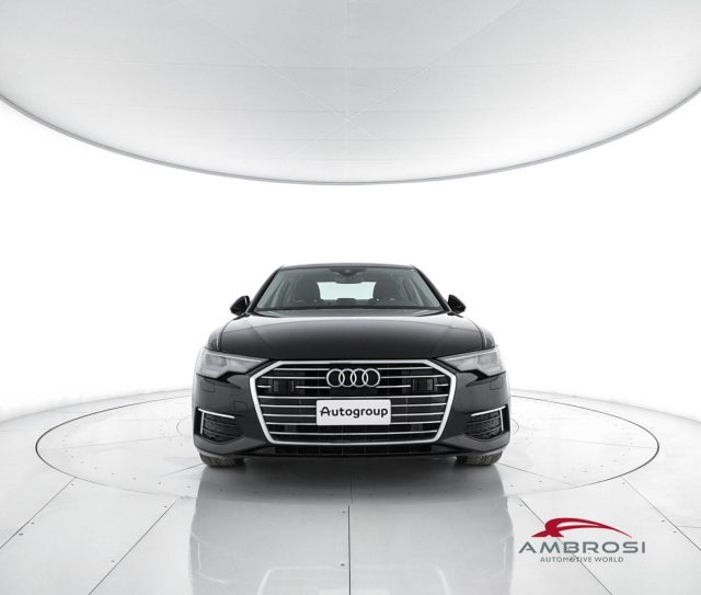 AUDI A6 usata 4