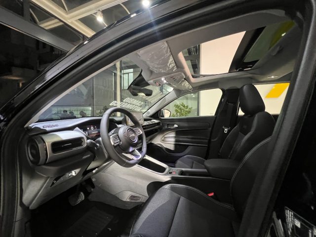 JEEP Avenger usata, con Volante multifunzione