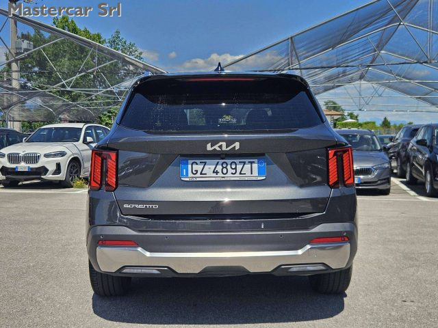 KIA Sorento usata, con Alzacristalli elettrici