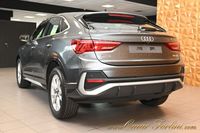AUDI Q3 usata 106