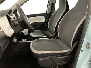 RENAULT Twingo usata, con ESP