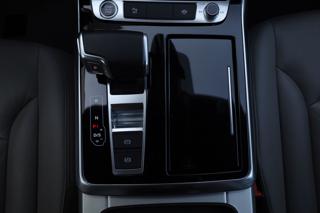 AUDI Q7 usata, con Filtro antiparticolato