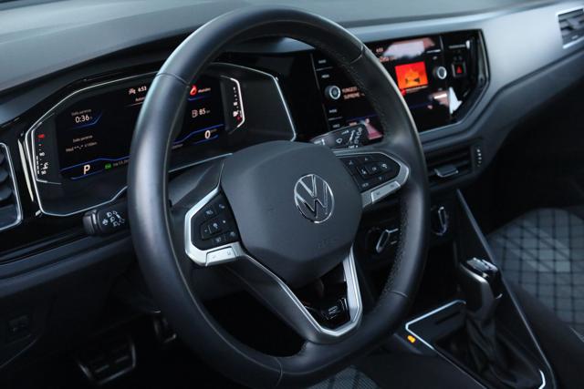 VOLKSWAGEN Taigo usata, con Cruise Control