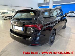 FIAT Tipo usata, con Airbag Passeggero