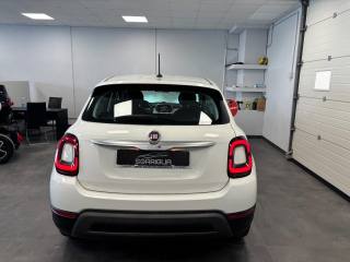 FIAT 500X usata, con Chiusura centralizzata telecomandata