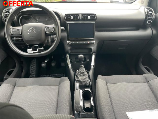 CITROEN C3 Aircross usata, con Servosterzo