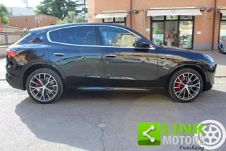 MASERATI Grecale usata, con Alzacristalli elettrici