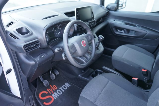 FIAT Doblo usata, con Cruise Control
